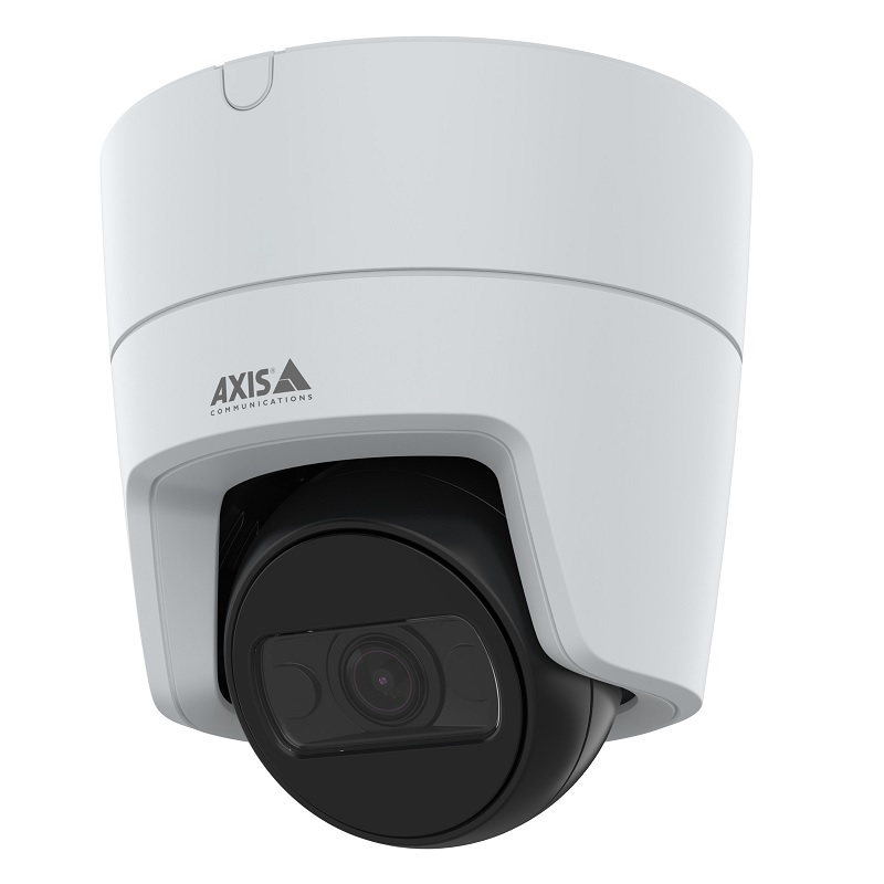 AXIS CAMERA M3125-LVE DOME 2MP 110/VIEW WHI